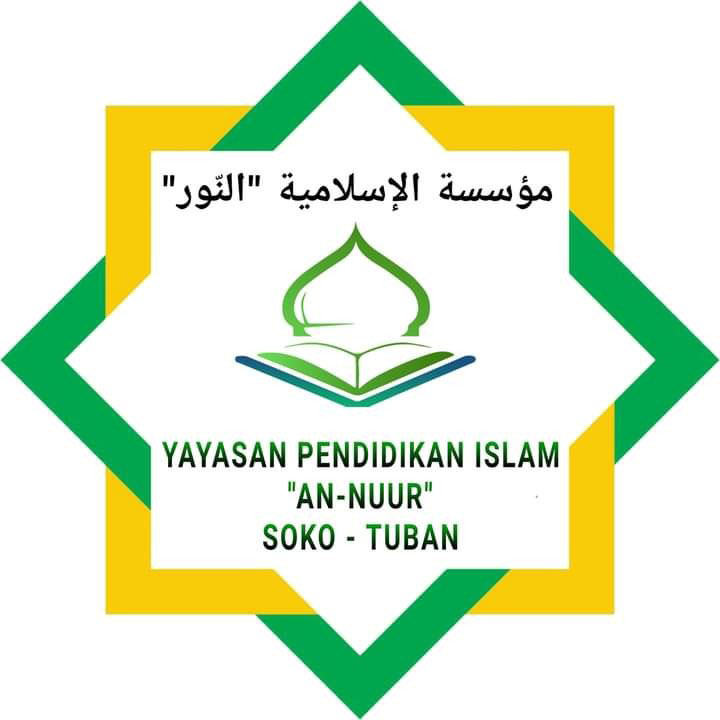 Logo Yayasan